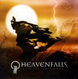 Heaven Falls : Reality in Chaos